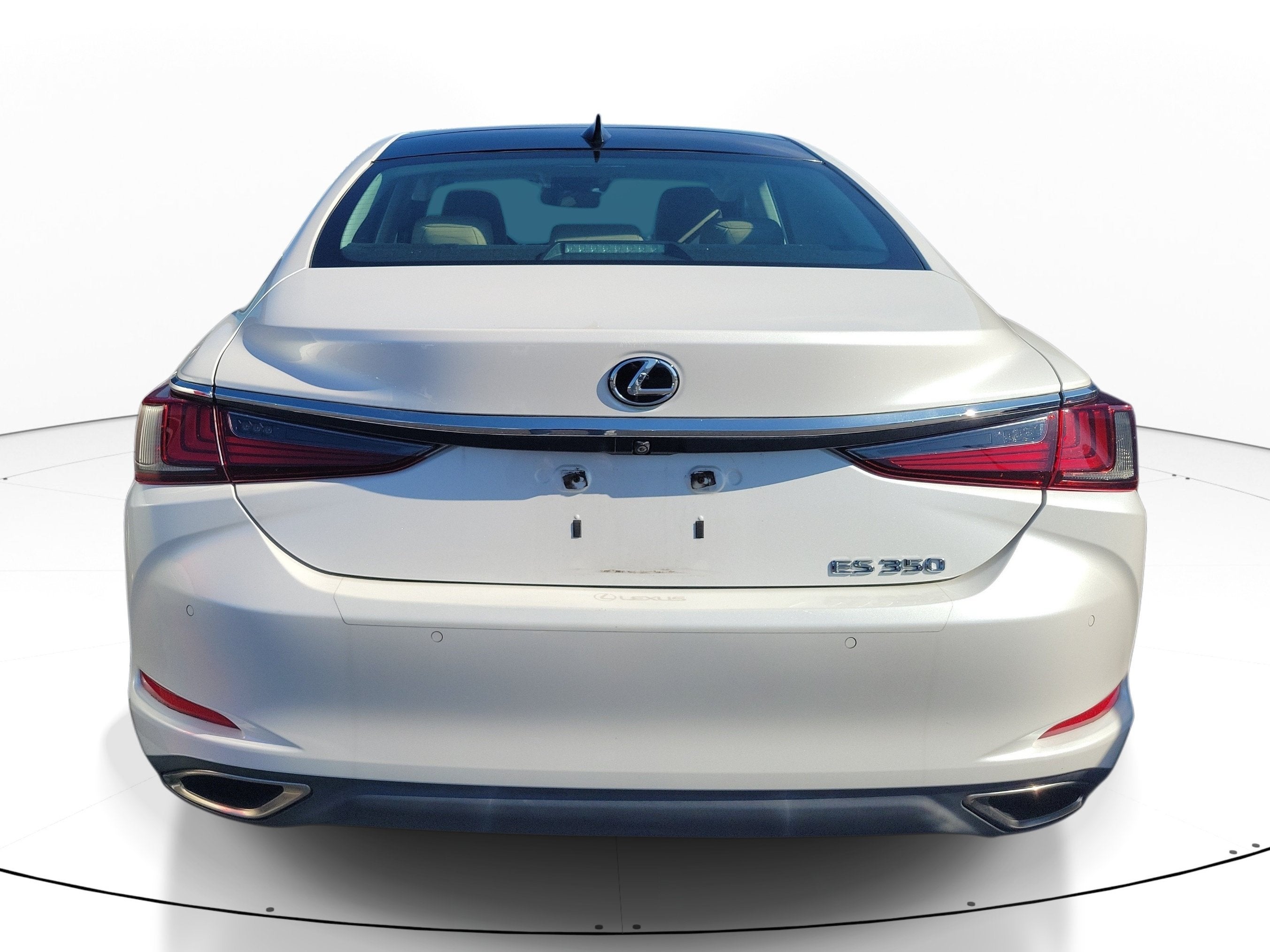 2021 Lexus ES 350 Ultra Luxury
