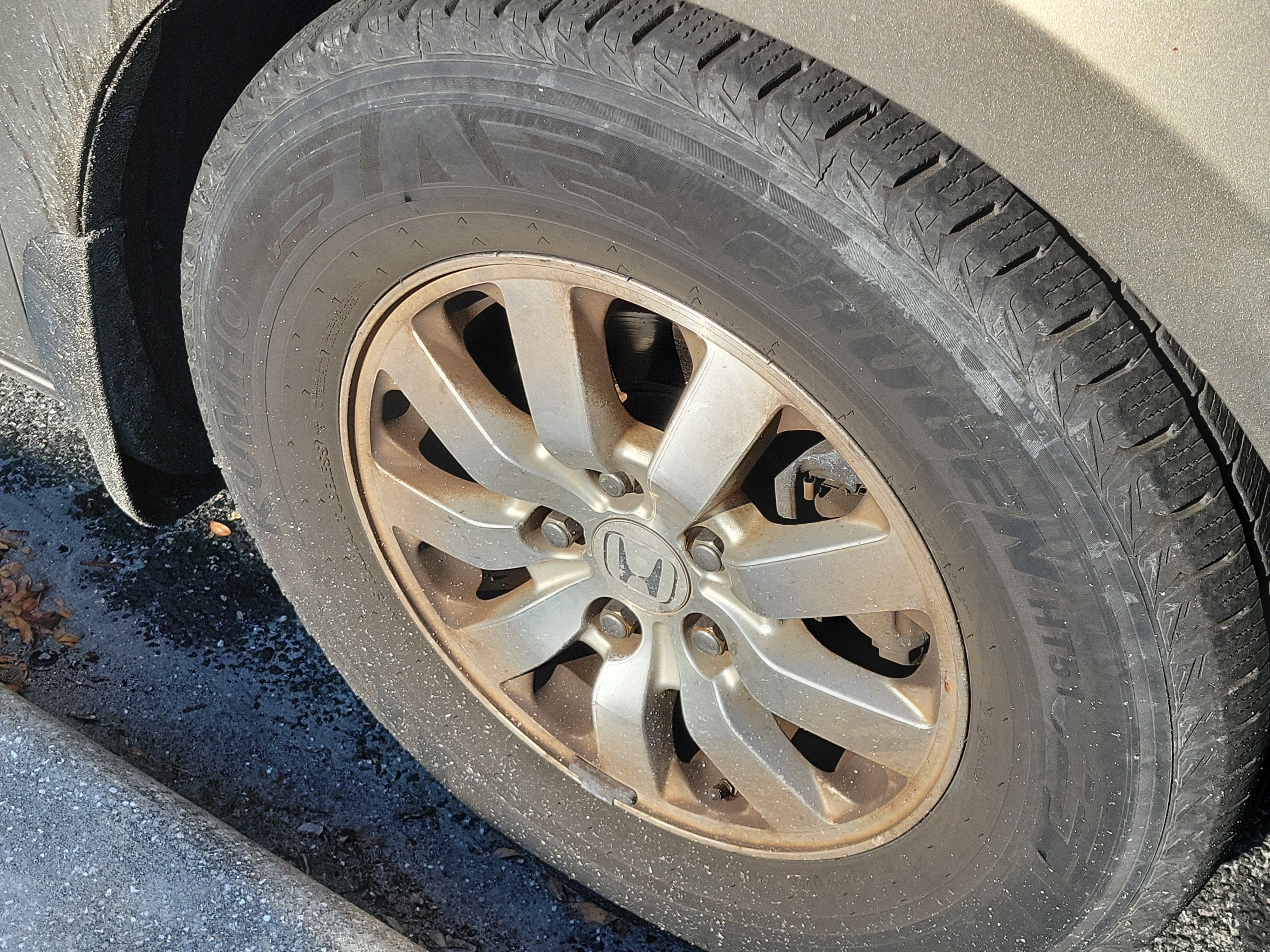 2010 Honda Odyssey EX-L