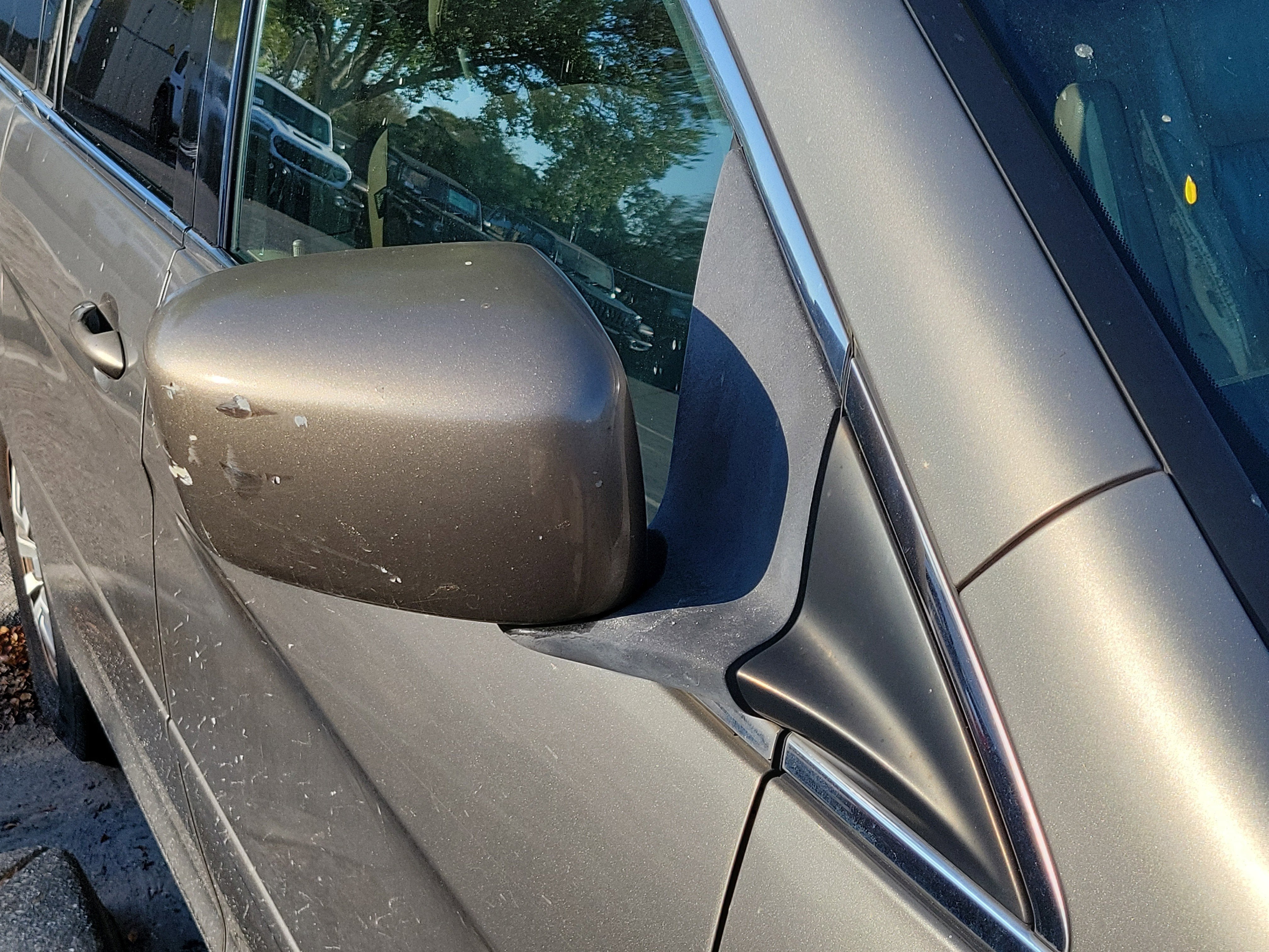 2010 Honda Odyssey EX-L