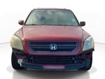 2005 Honda Pilot EX-L
