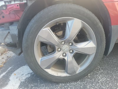 2005 Honda Pilot EX-L