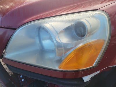 2005 Honda Pilot EX-L