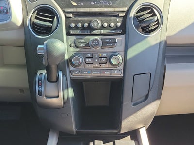 2015 Honda Pilot EX-L