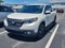 2019 Honda Ridgeline Sport