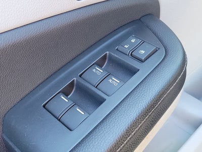 2020 Honda Ridgeline RTL