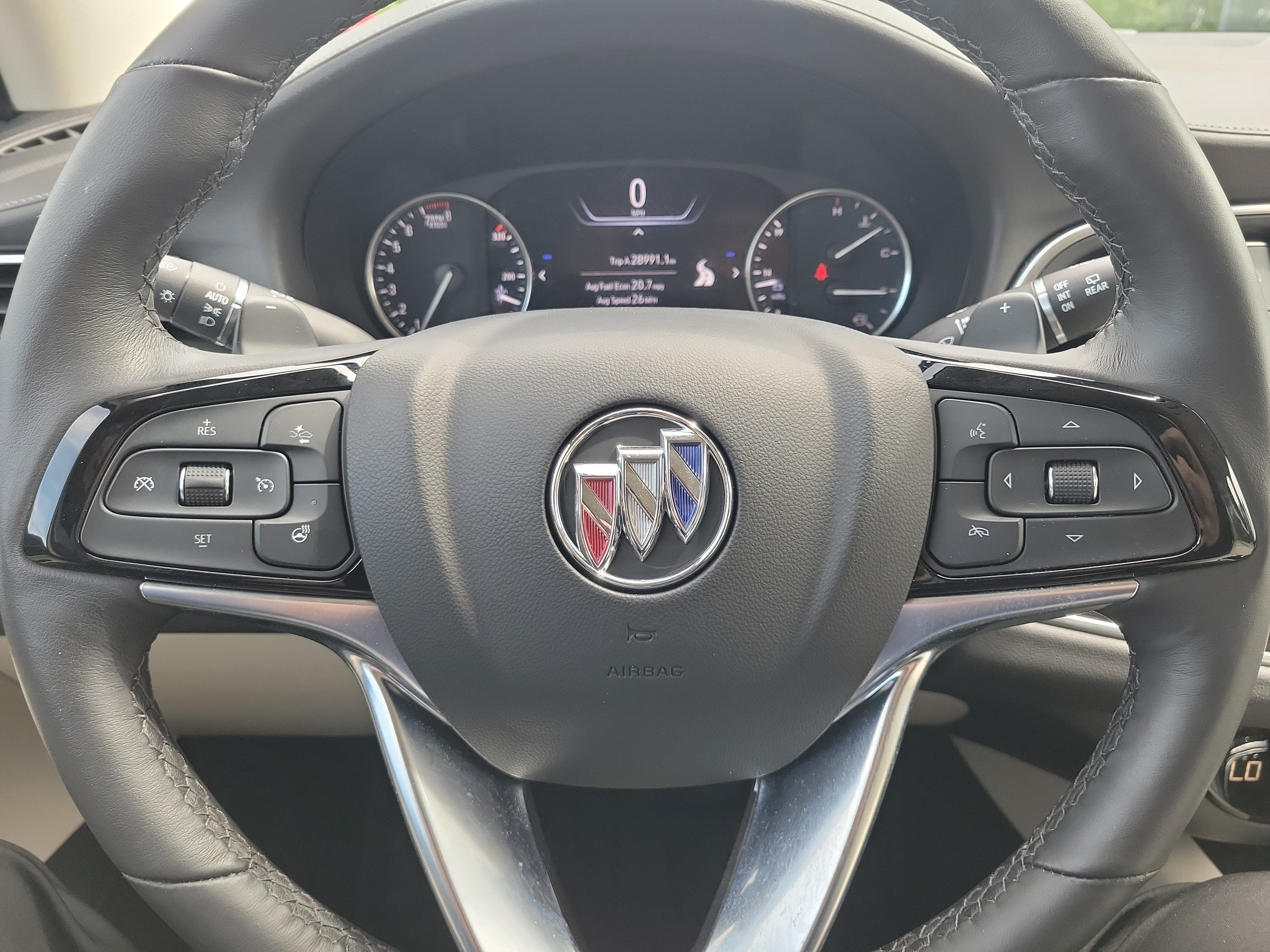 2023 Buick Enclave Premium