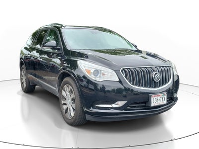 2017 Buick Enclave Premium Group