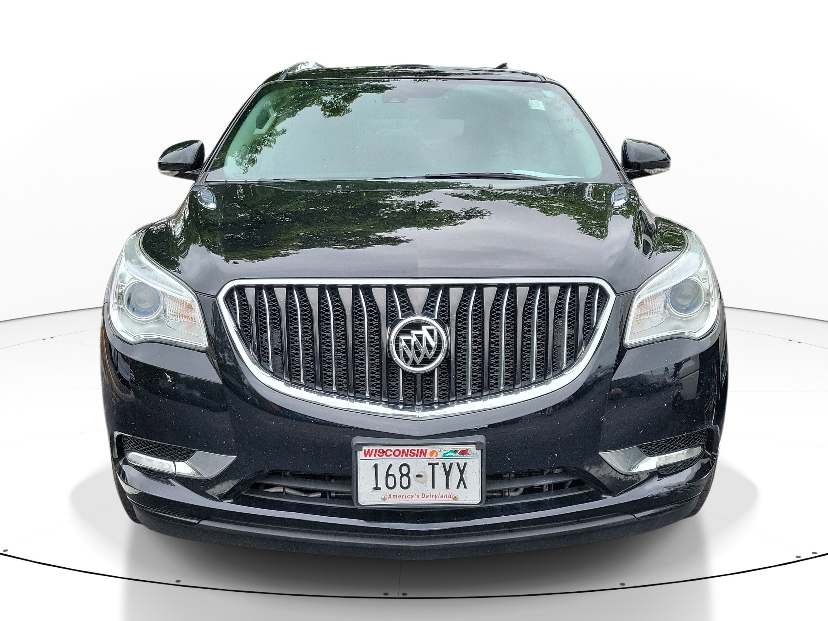 2017 Buick Enclave Premium Group
