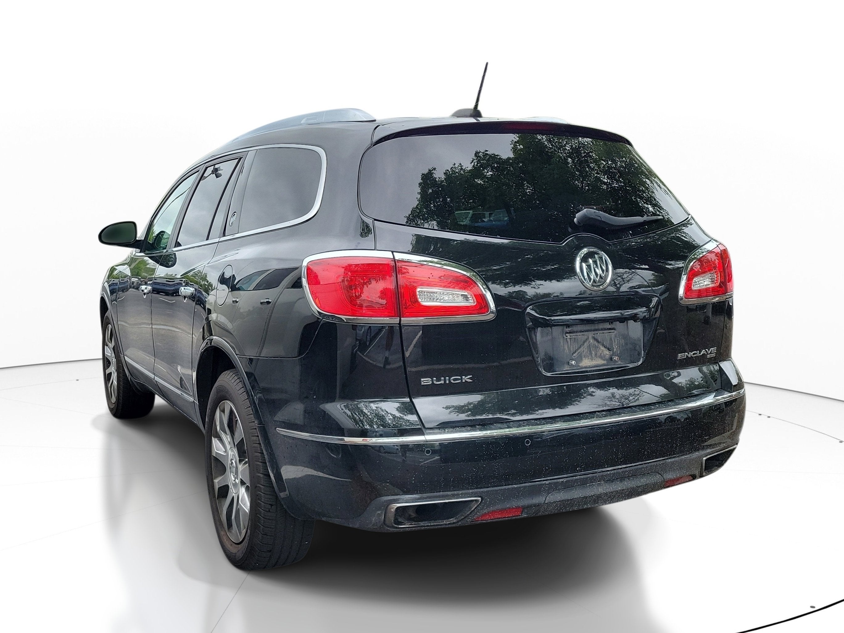 2017 Buick Enclave Premium Group