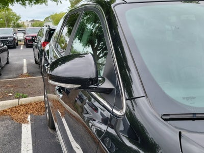 2017 Buick Enclave Premium Group