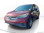 2012 Honda CR-V LX