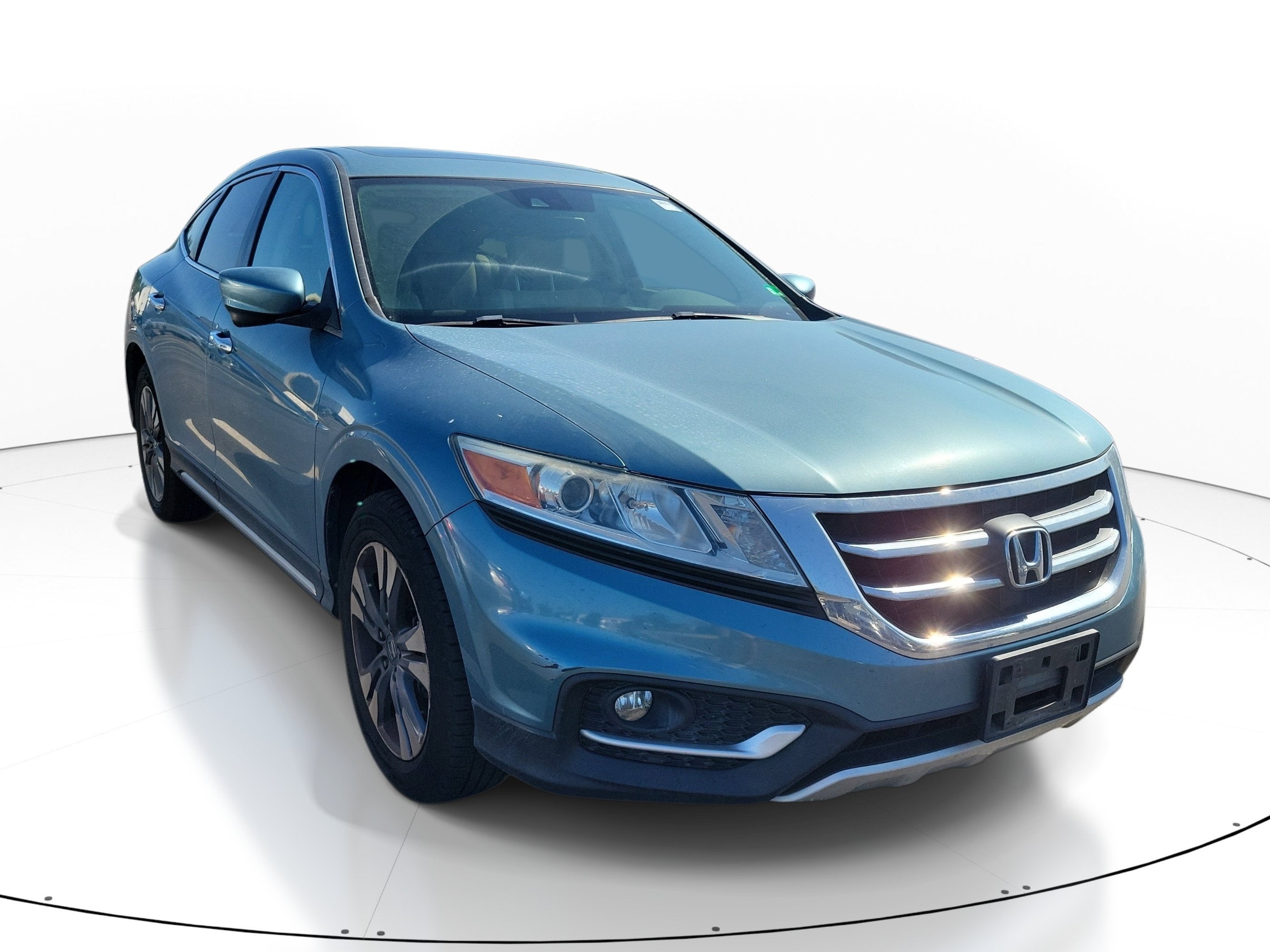 2015 Honda Crosstour EX-L