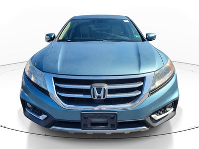 2015 Honda Crosstour EX-L