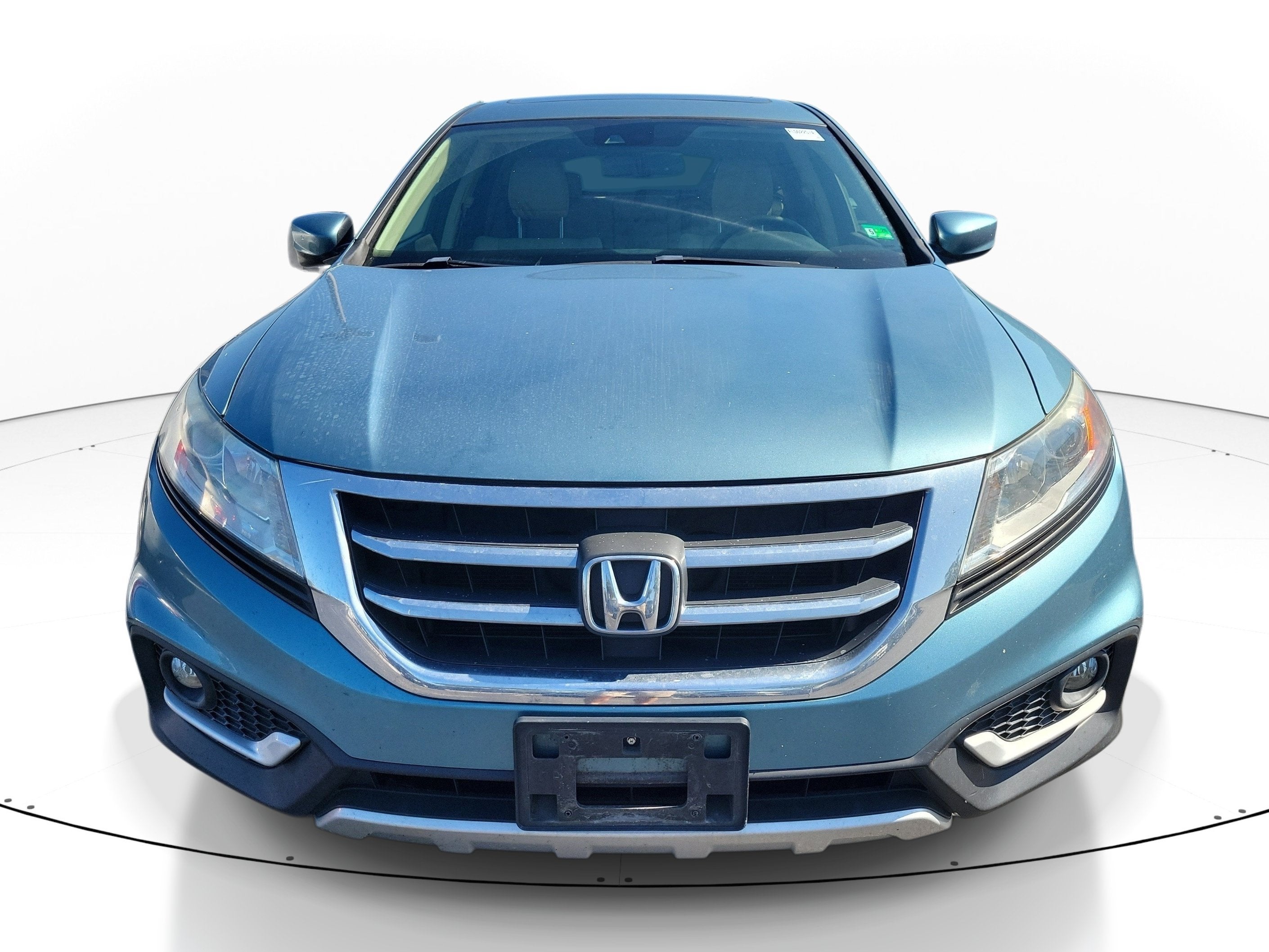 2015 Honda Crosstour EX-L