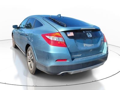 2015 Honda Crosstour EX-L