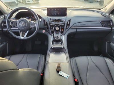 2020 Acura RDX SH-AWD
