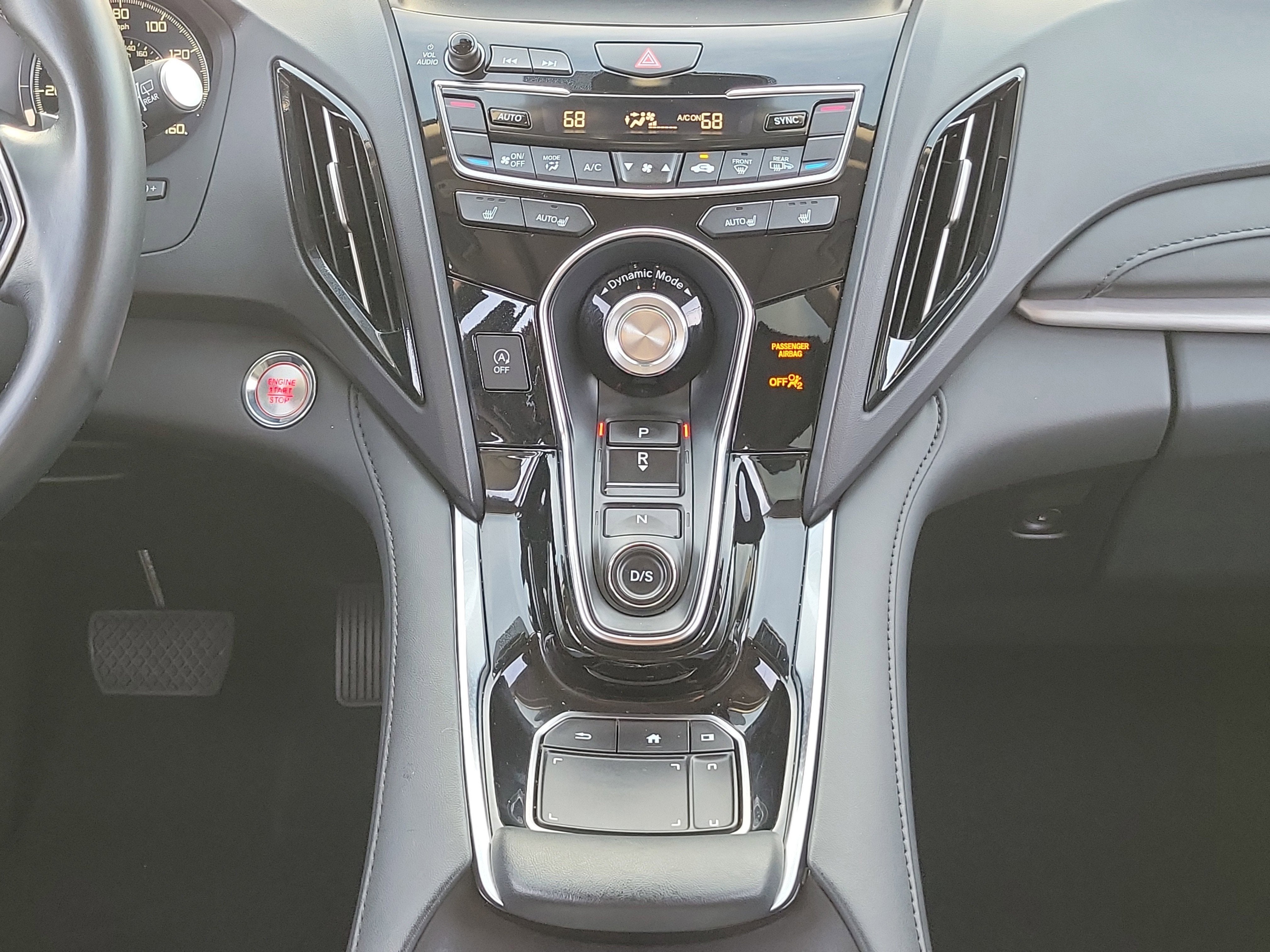 2020 Acura RDX SH-AWD