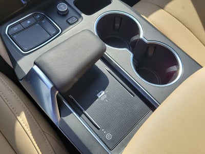 2024 Acura MDX Technology