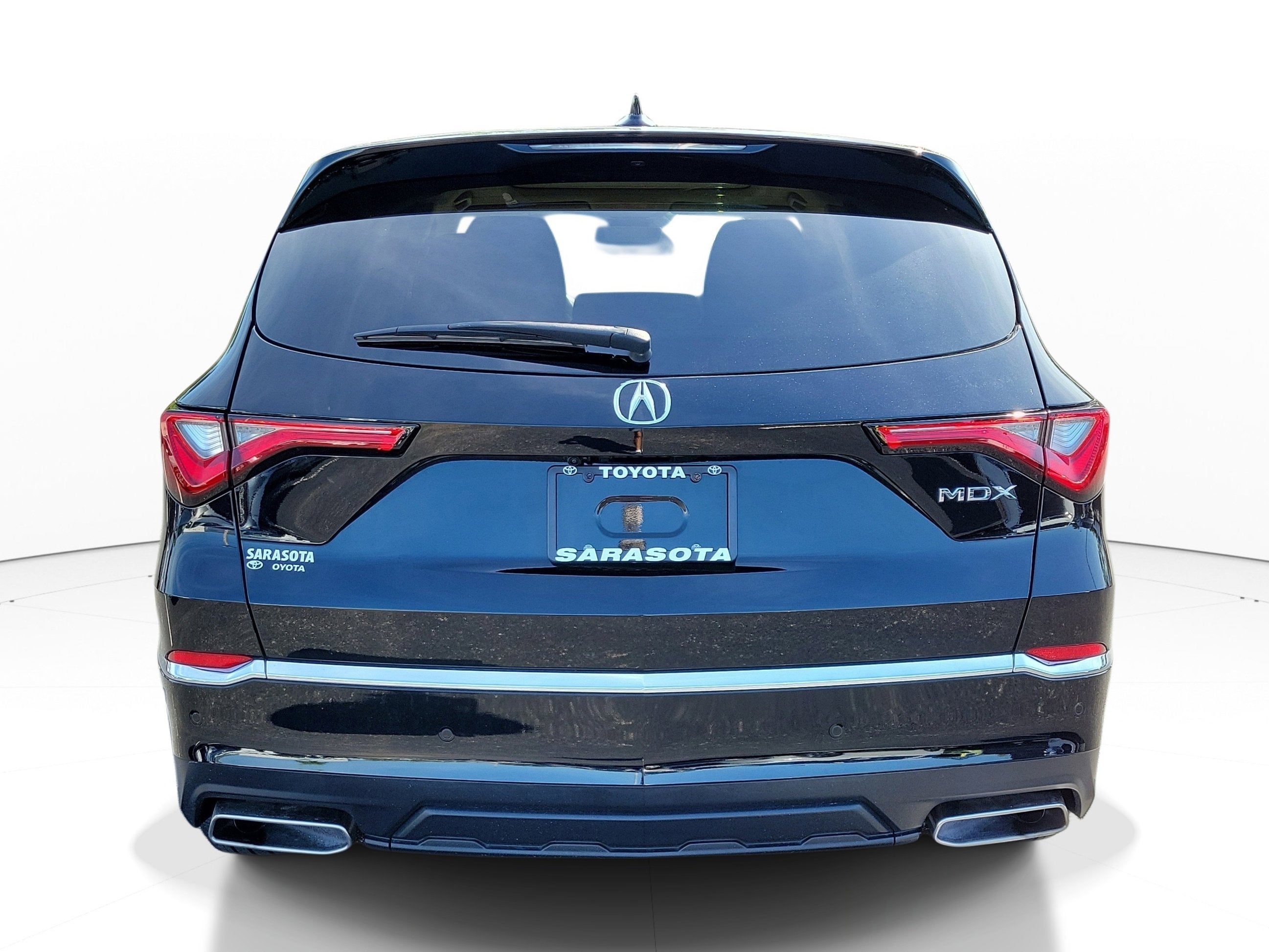 2024 Acura MDX Technology