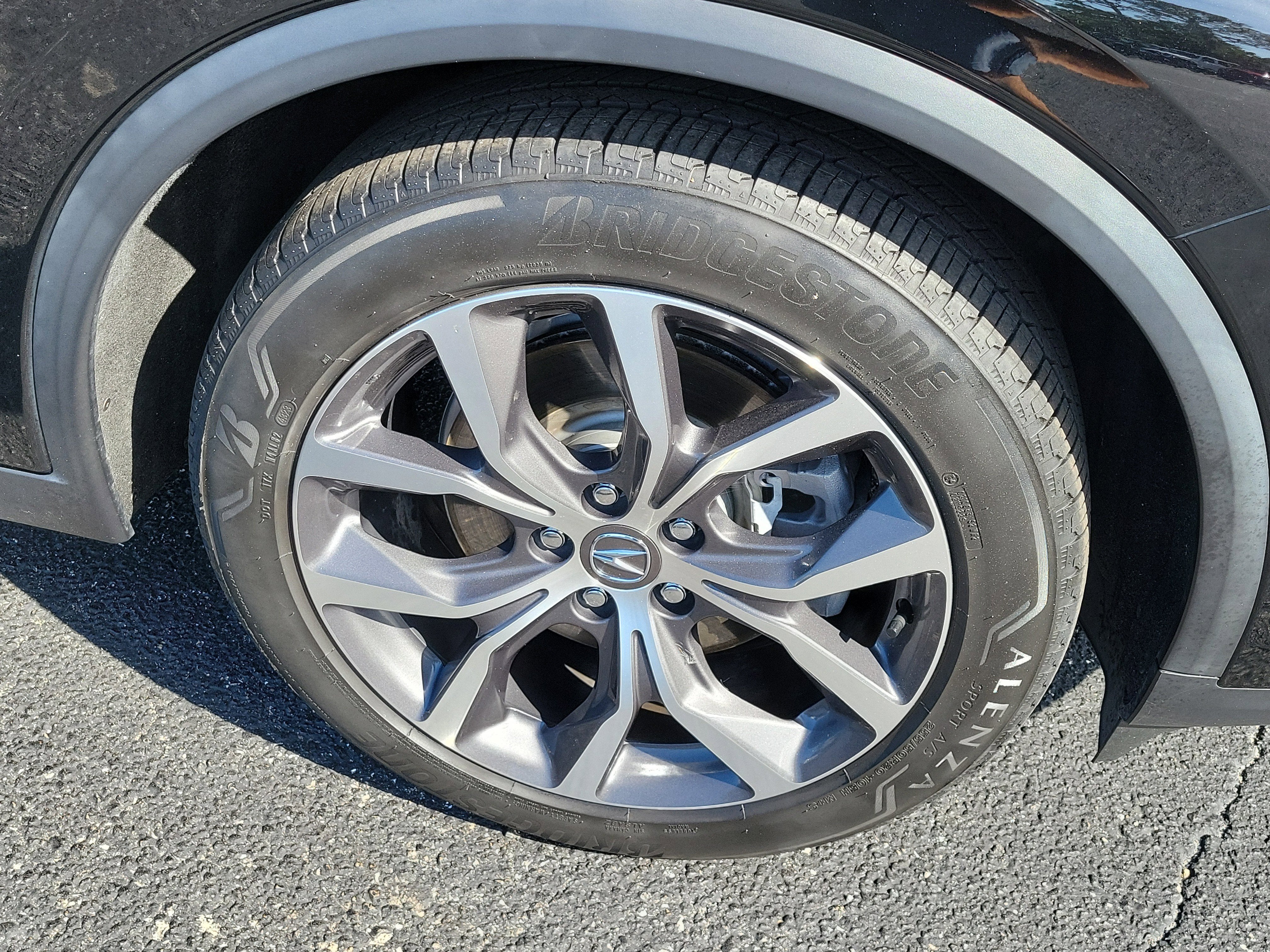 2024 Acura MDX Technology