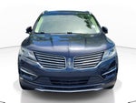 2015 Lincoln MKC AWD 4dr