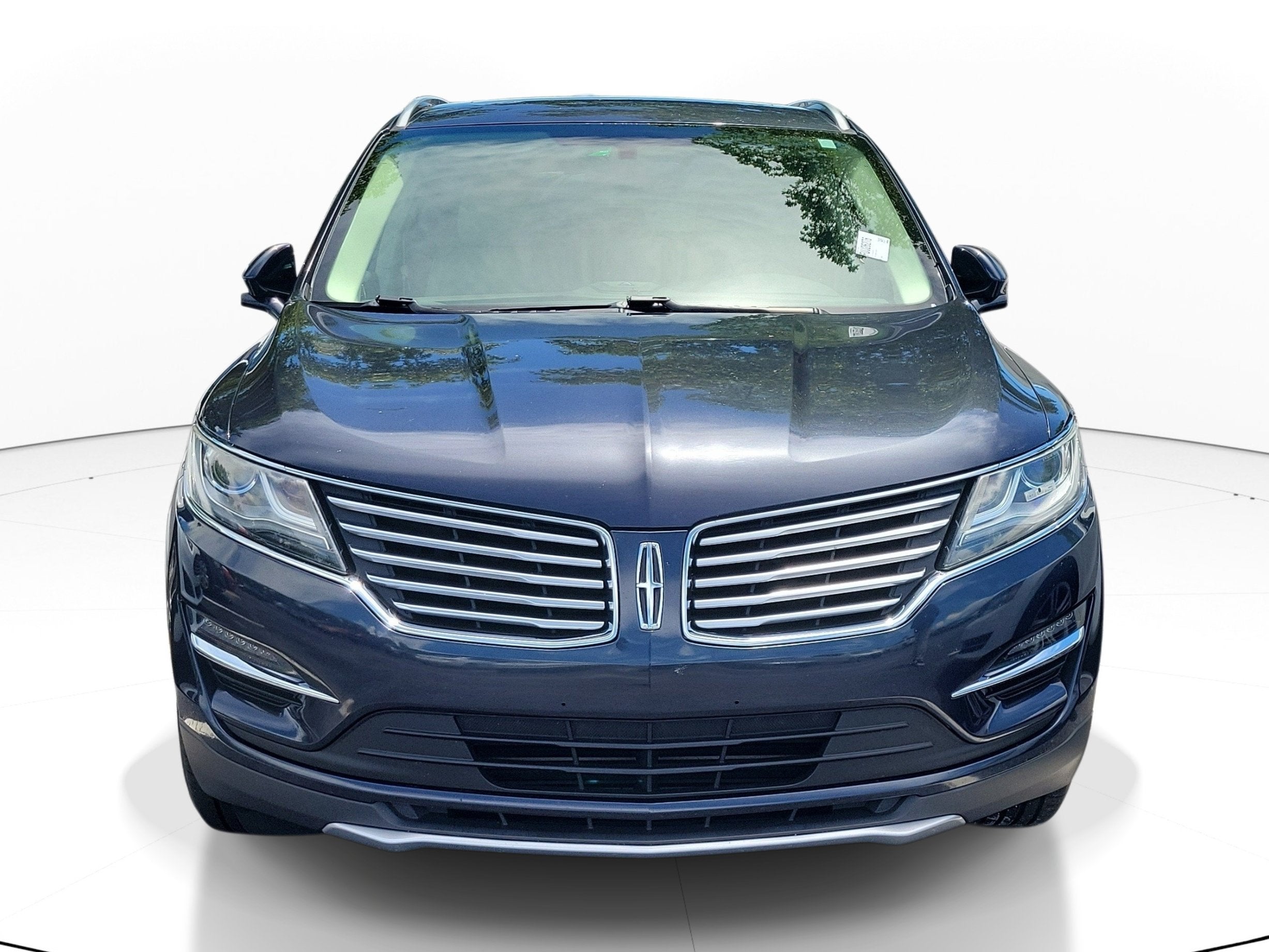 2015 Lincoln MKC AWD 4dr
