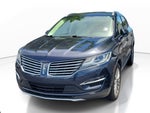 2015 Lincoln MKC AWD 4dr