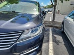 2015 Lincoln MKC AWD 4dr