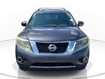 2014 Nissan Pathfinder Platinum