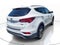 2017 Hyundai Santa Fe Sport 2.4 Base