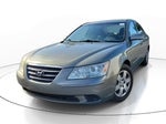 2010 Hyundai Sonata GLS