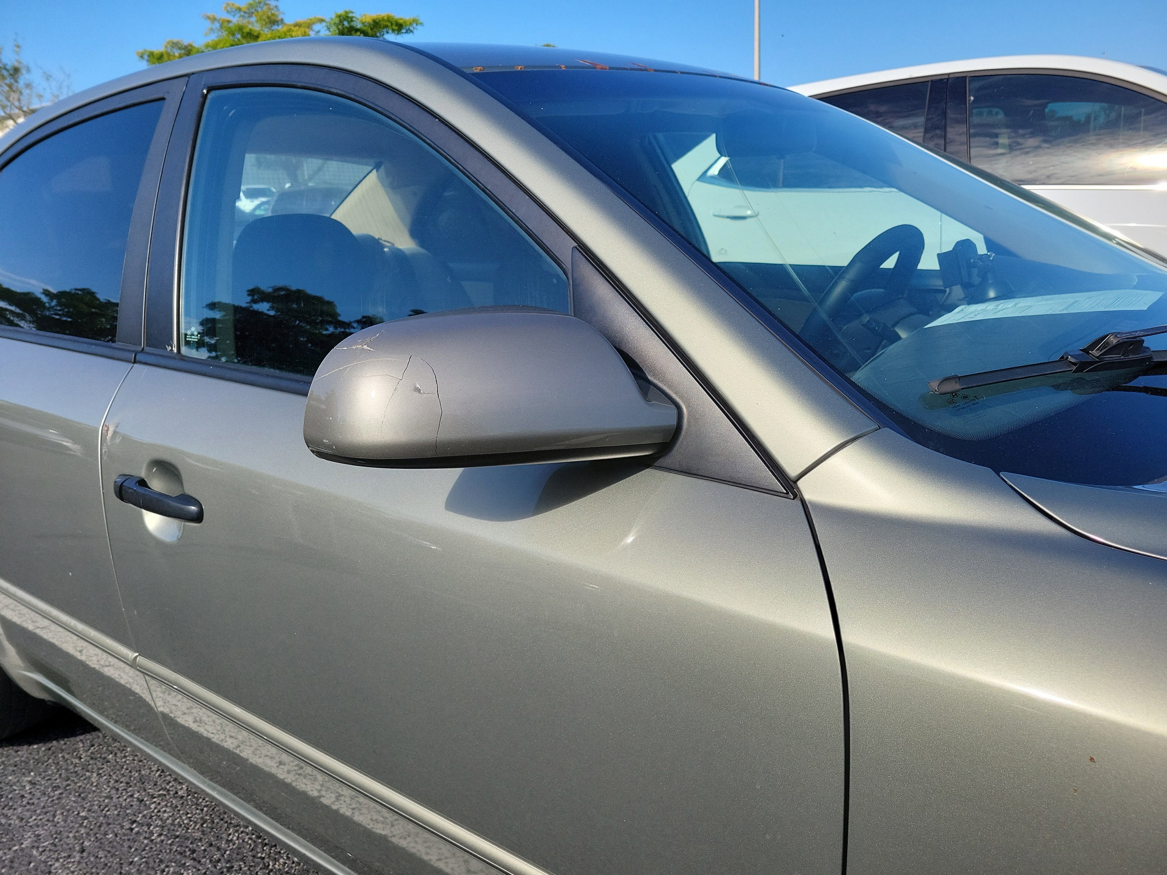 2010 Hyundai Sonata GLS