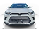 2025 Toyota Grand Highlander Hybrid XLE
