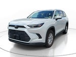 2025 Toyota Grand Highlander Hybrid XLE