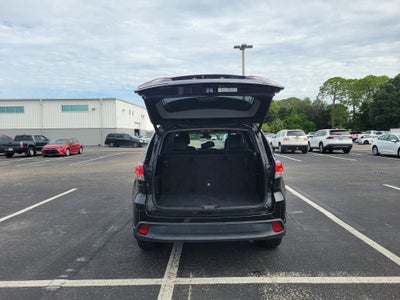 2018 Toyota Highlander LE Plus