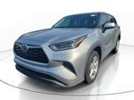 2021 Toyota Highlander L
