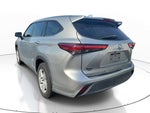 2021 Toyota Highlander L