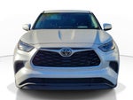 2022 Toyota Highlander L