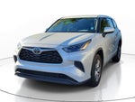 2022 Toyota Highlander L