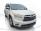 2016 Toyota Highlander Limited Platinum V6