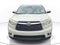 2016 Toyota Highlander Limited Platinum V6