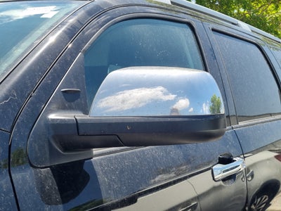 2018 Toyota Sequoia Platinum