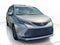 2025 Toyota Sienna Platinum