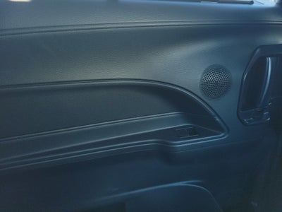 2025 Toyota Sienna Platinum