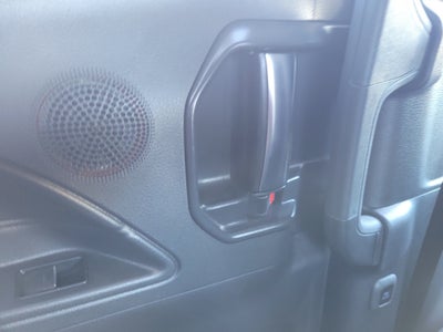 2025 Toyota Sienna Platinum