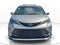 2025 Toyota Sienna Platinum