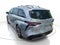 2025 Toyota Sienna Platinum