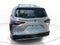 2025 Toyota Sienna Platinum