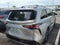 2025 Toyota Sienna Platinum