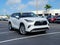 2023 Toyota Highlander Hybrid Platinum